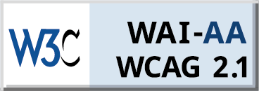 Conformità di accessibilità WCAG 2.1 livello AA — verifica AChecker