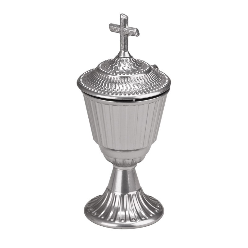 Aluminium Incense Burner |03-16140