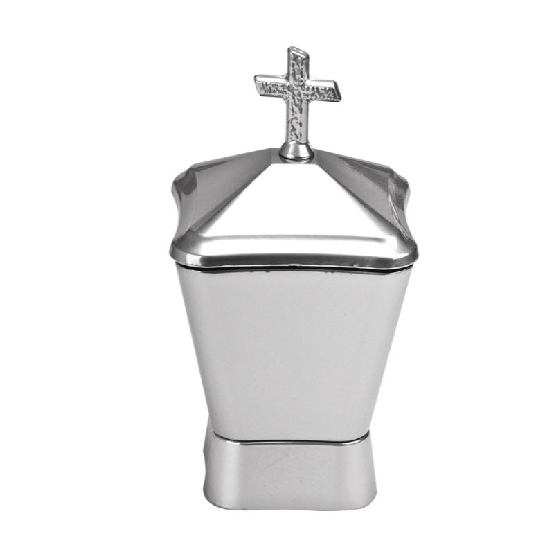 Aluminium Incense Burner |03-16156