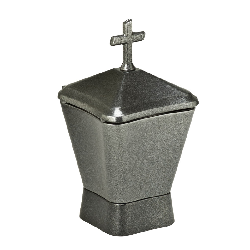 Aluminium Incense Burner |03-18156
