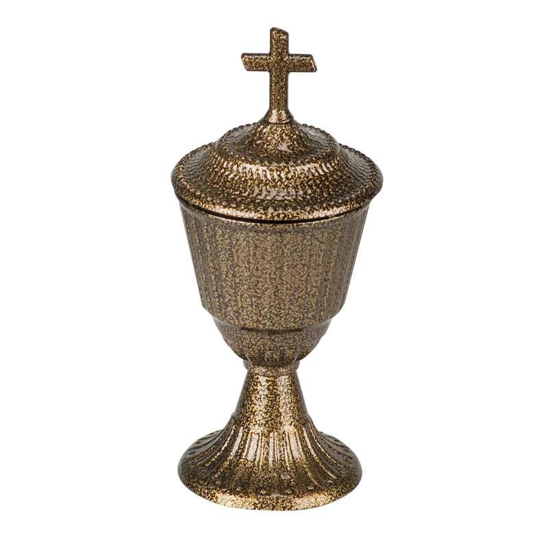 Aluminium Incense Burner |03-28140