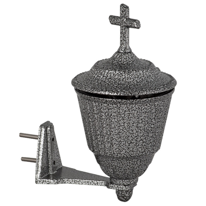 Aluminium Incense Burner Wall |04-26140