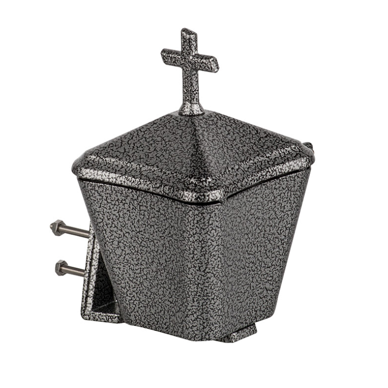 Aluminium Incense Burner Wall |04-26156