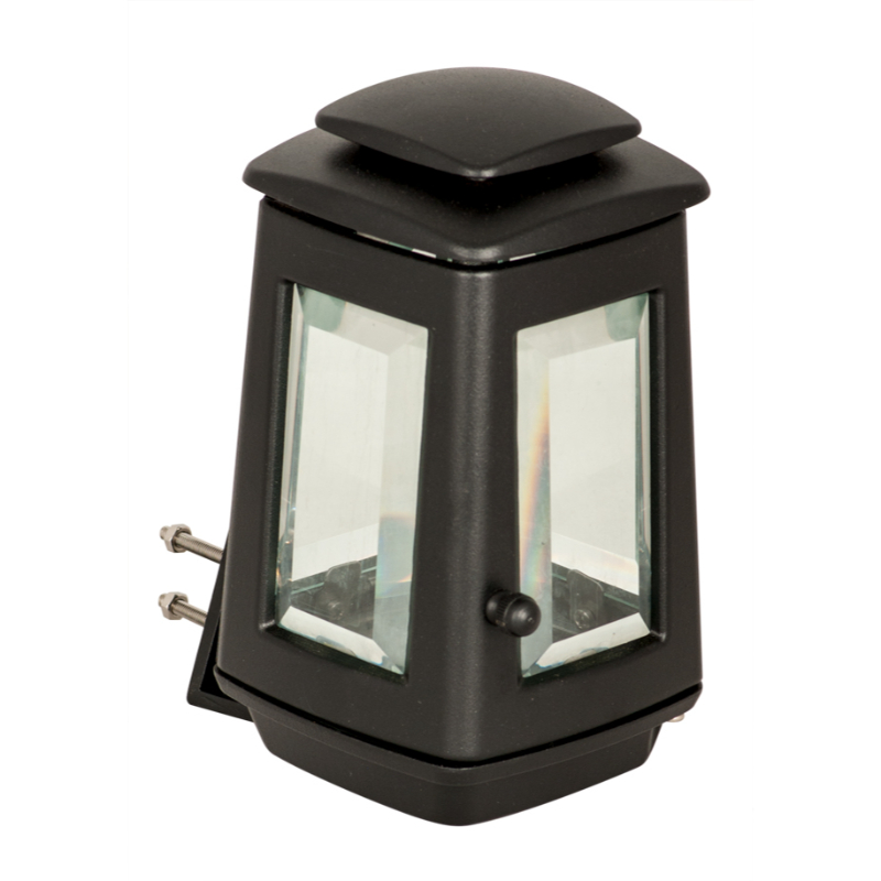 Aluminium Candle Lamp Wall |15-14175