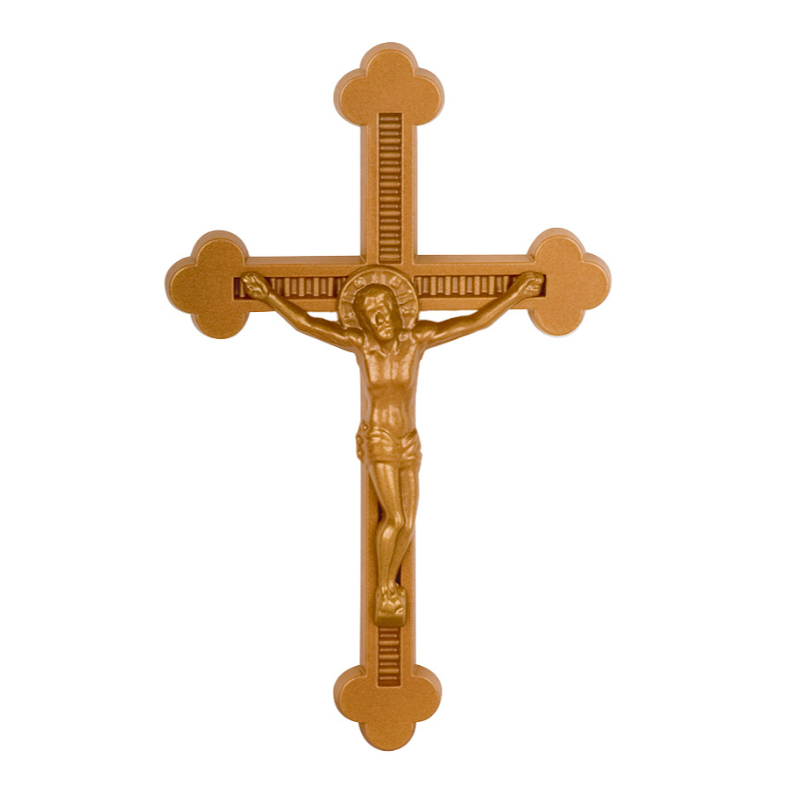 Aluminium Cross |20-12213