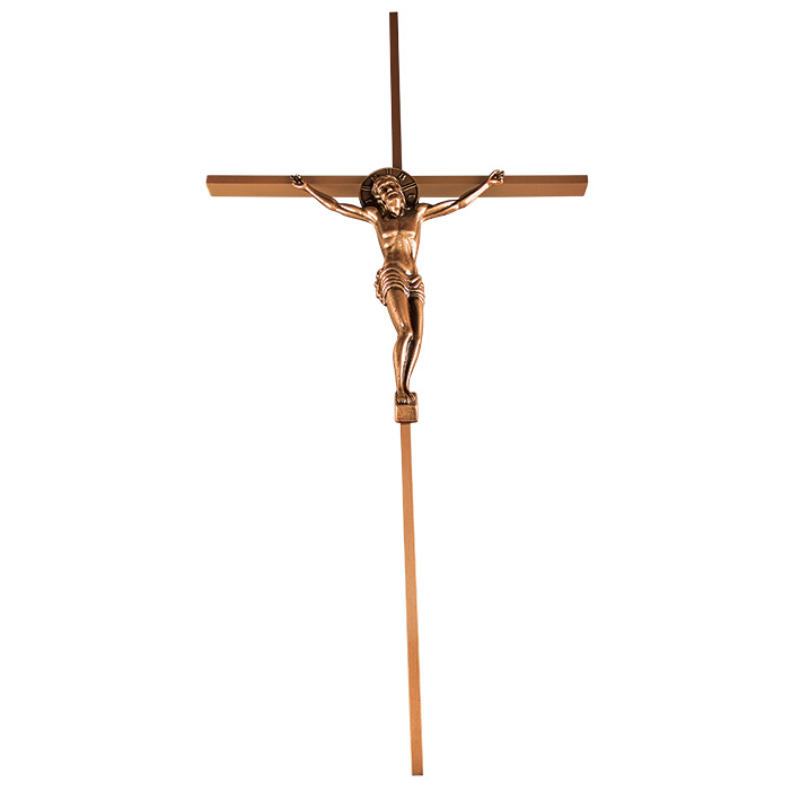 Bronze Cross |20-204