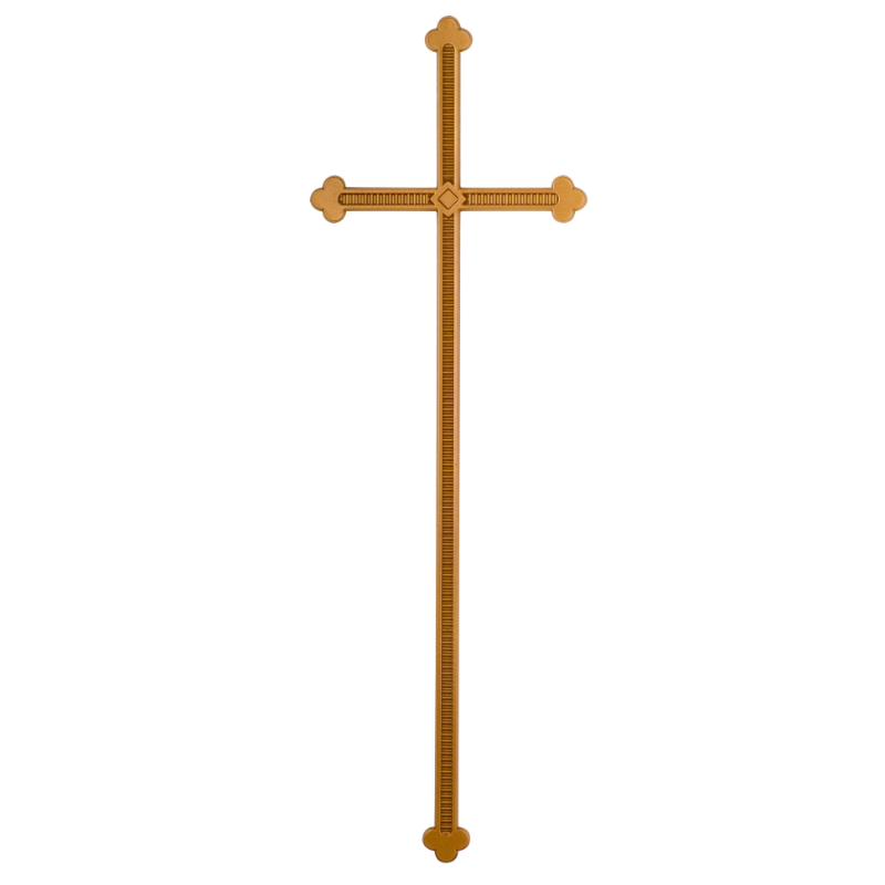 Aluminium Cross |21-12207