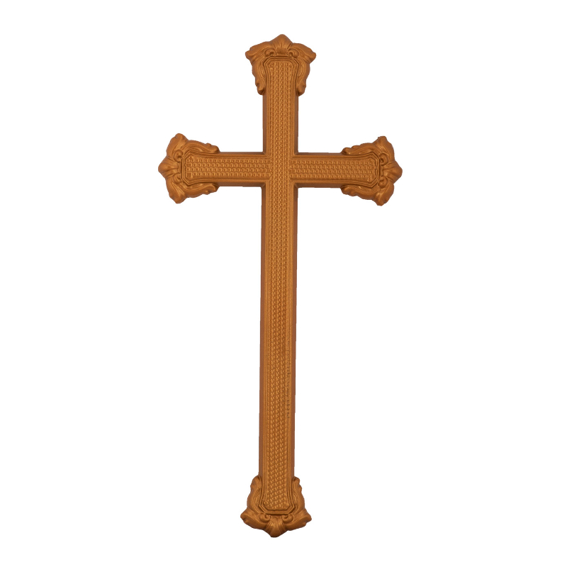 Aluminium Cross |21-12210