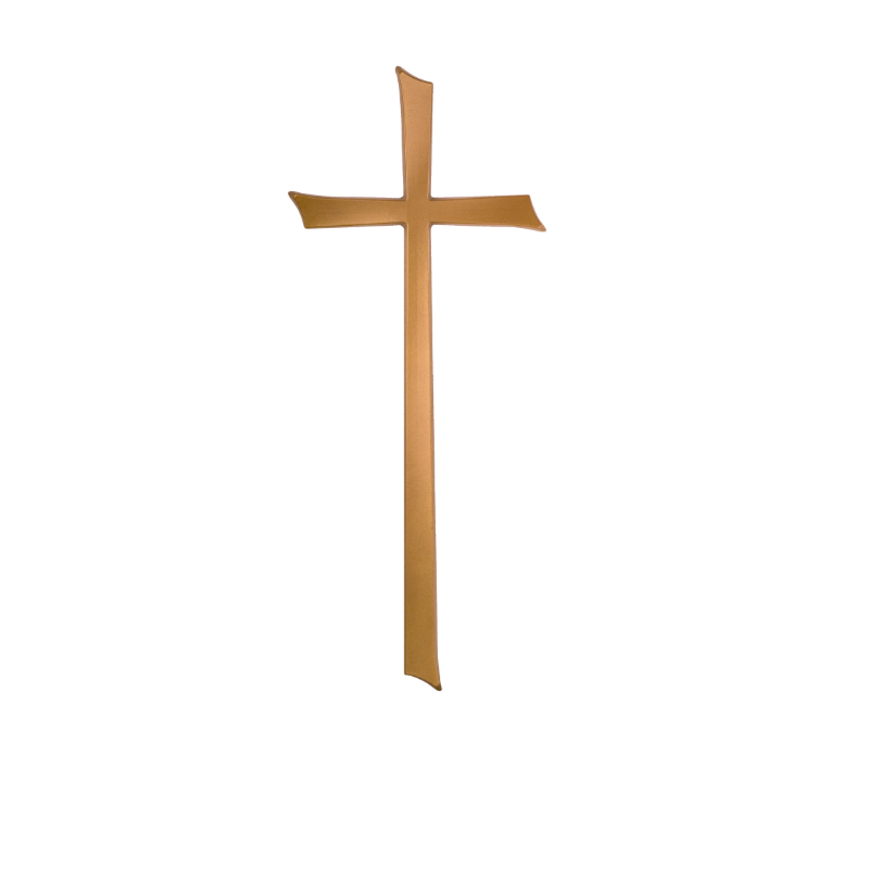Aluminium Cross |21-12247