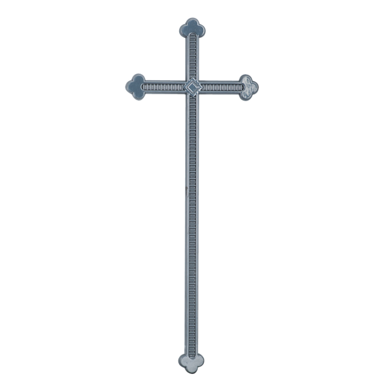 Aluminium Cross |21-16207