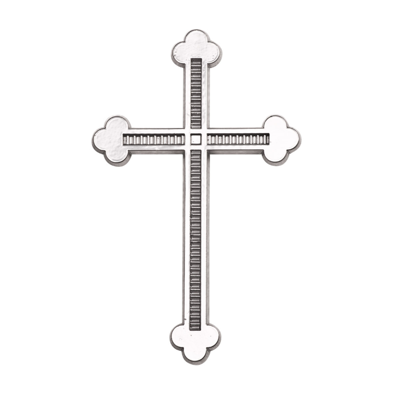 Aluminium Cross |21-16213