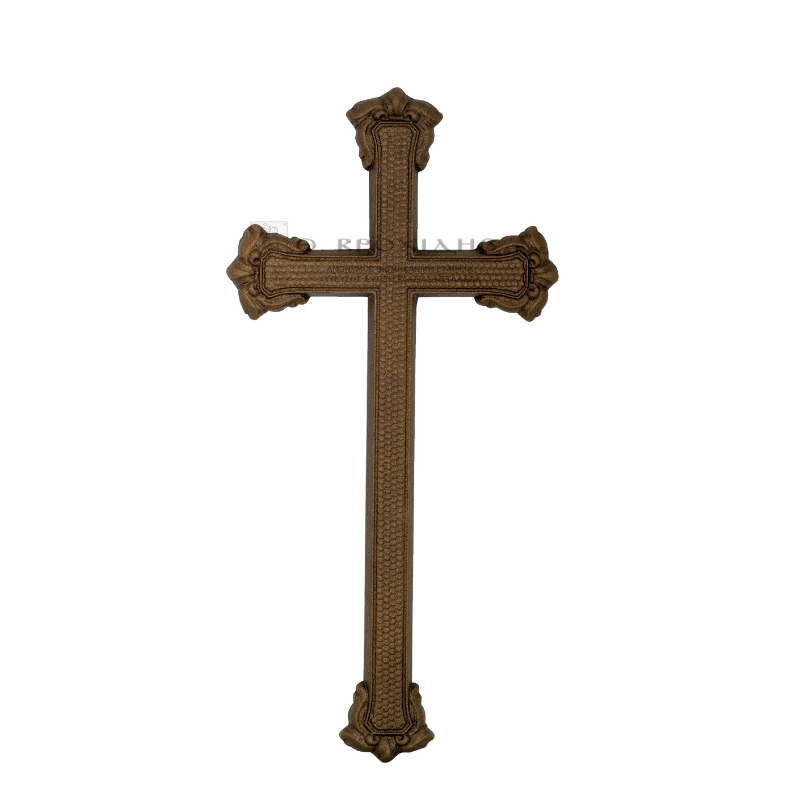 Aluminium Cross |21-19210