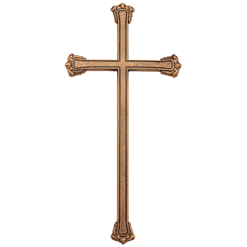 Bronze Cross |21-206