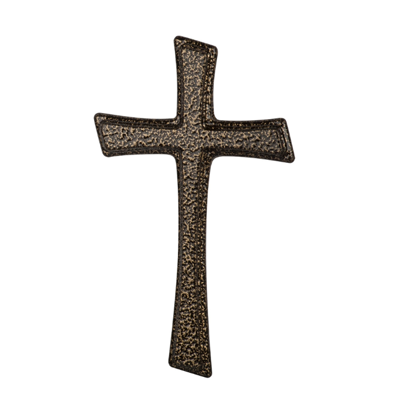 Aluminium Cross |21-28244