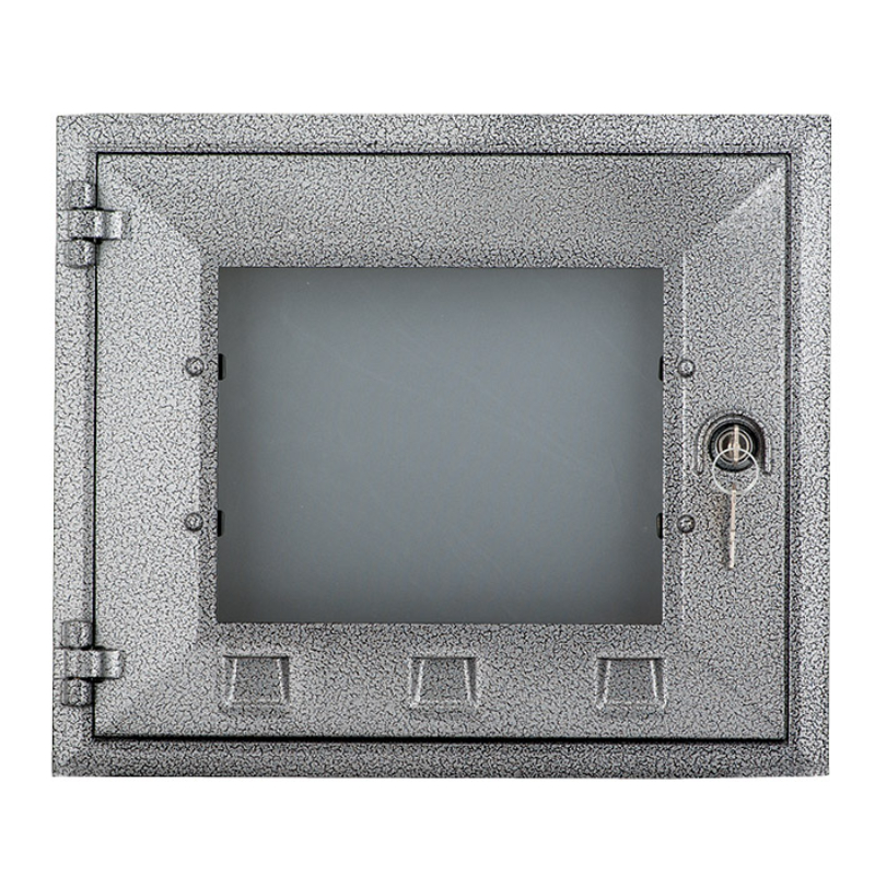 Aluminium Grave Door |35-26803