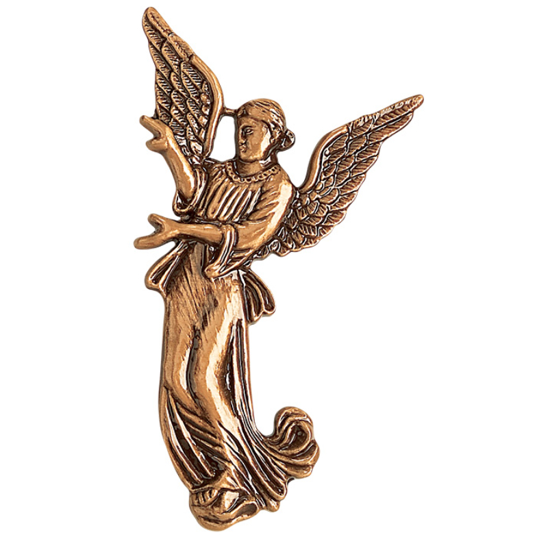 Bronze Decorative Angel |35-342