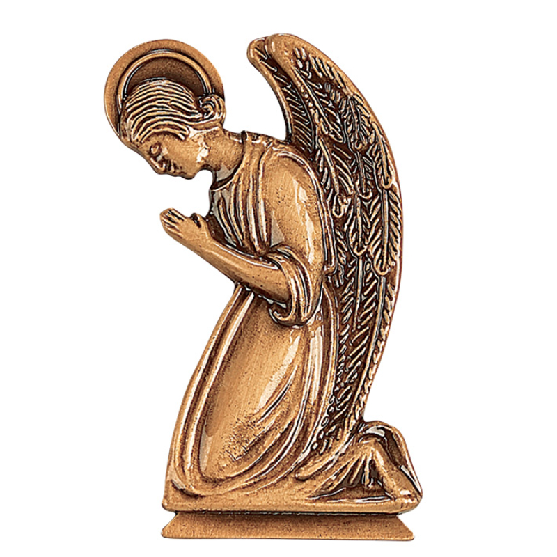 Bronze Decorative Angel |35-344