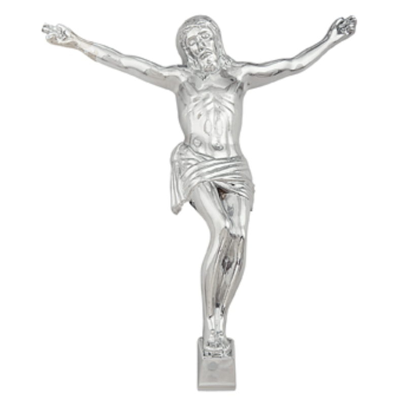 Bronze Decorative Body of Jesus |35-6347