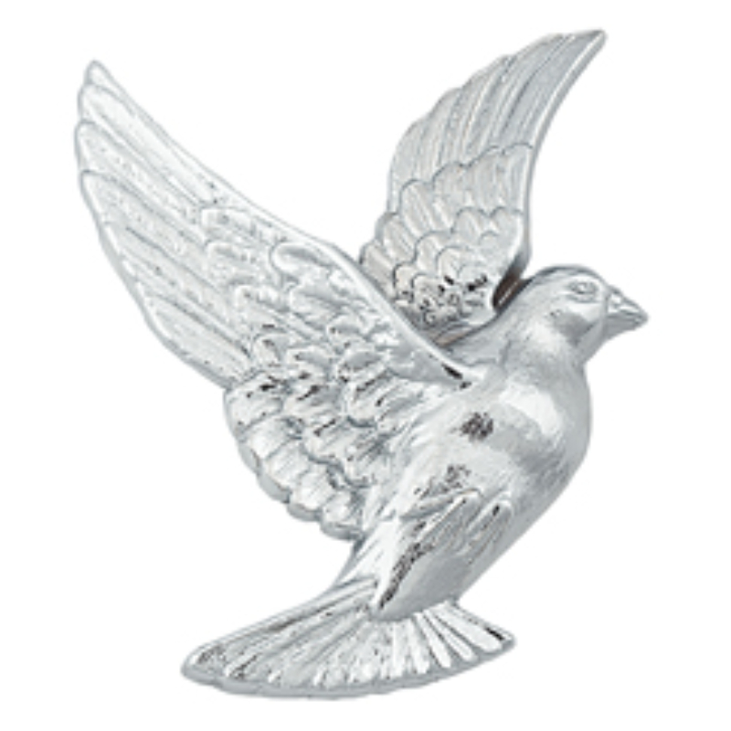 Bronze Decorative Dove |35-6465