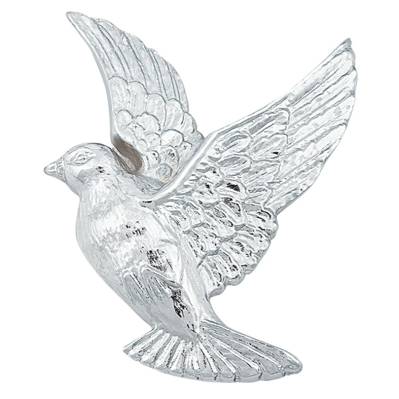 Bronze Decorative Dove |35-6466