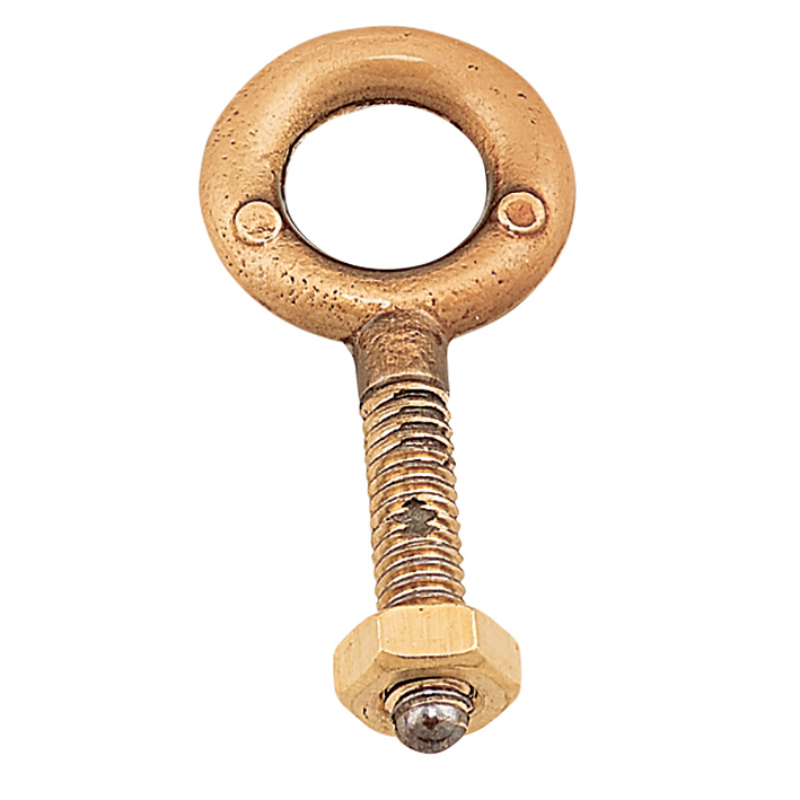 Bronze Decorative Nut|40-429
