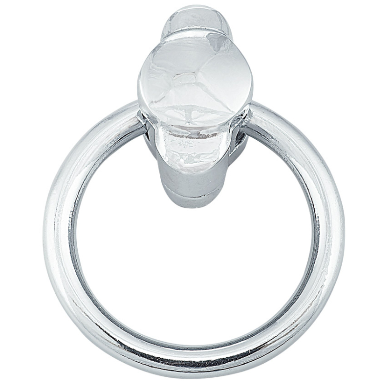 Bronze Handle Ring|40-6407