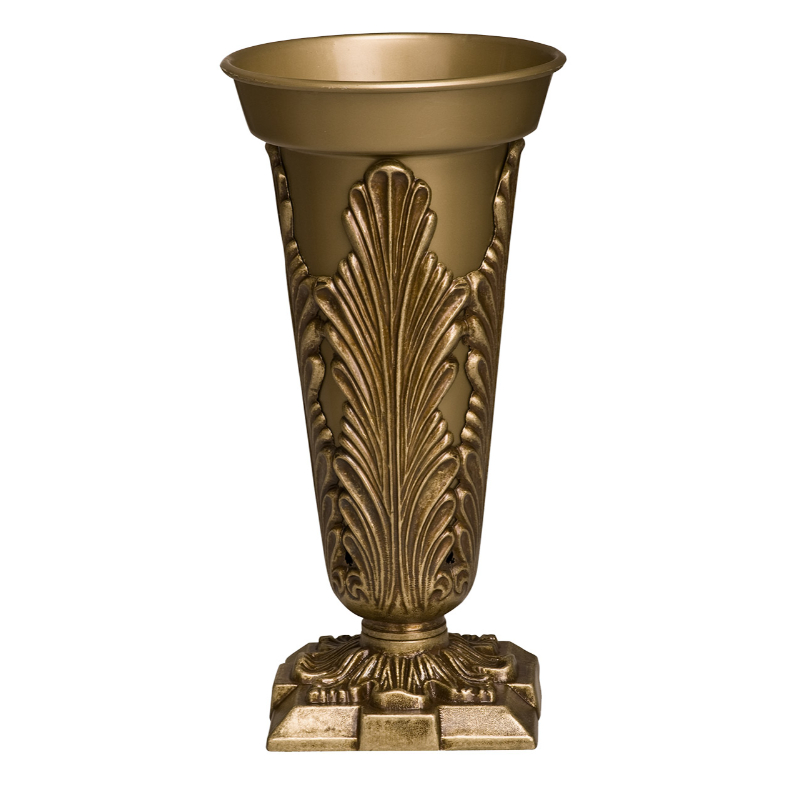 Bronze Vase |50-10501