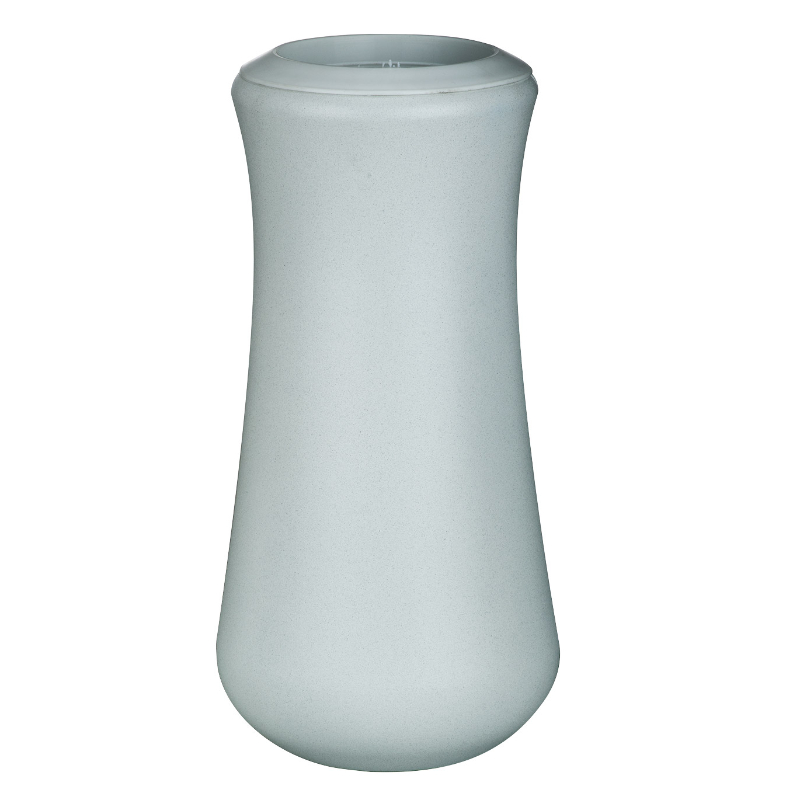 Aluminium Vase |50-11521