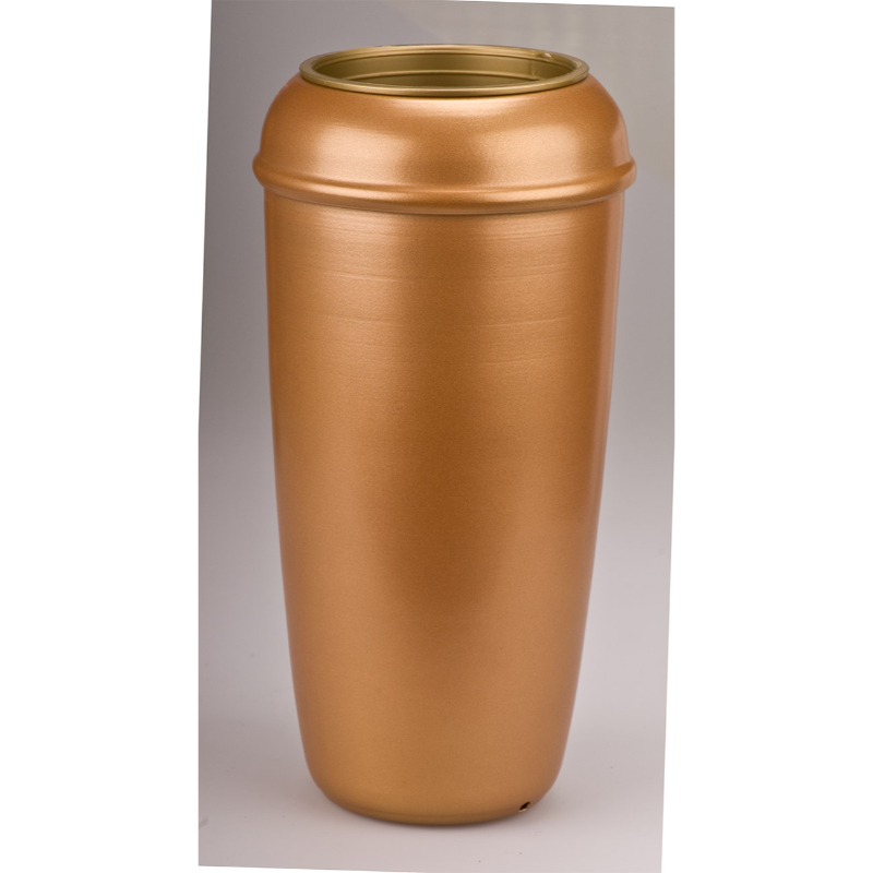 Aluminium Vase |50-12560