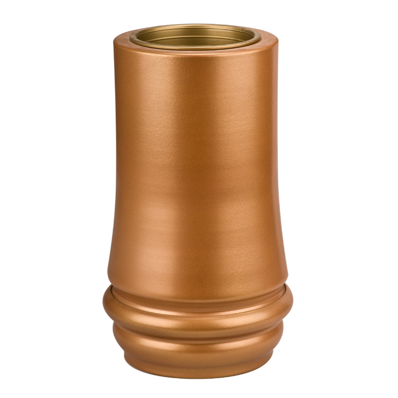 Aluminium Vase |50-12561