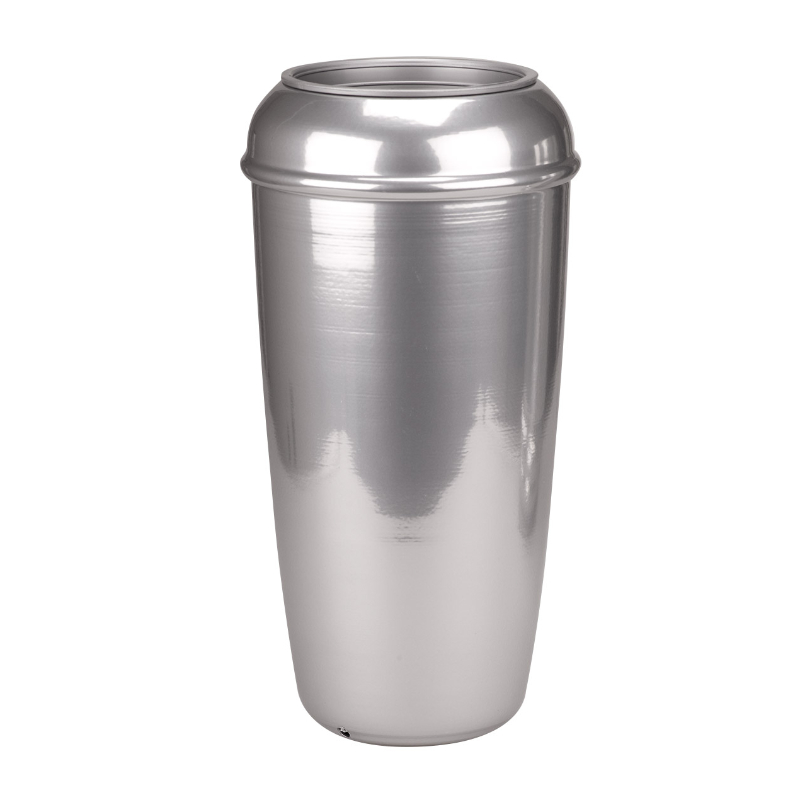 Aluminium Vase |50-16560