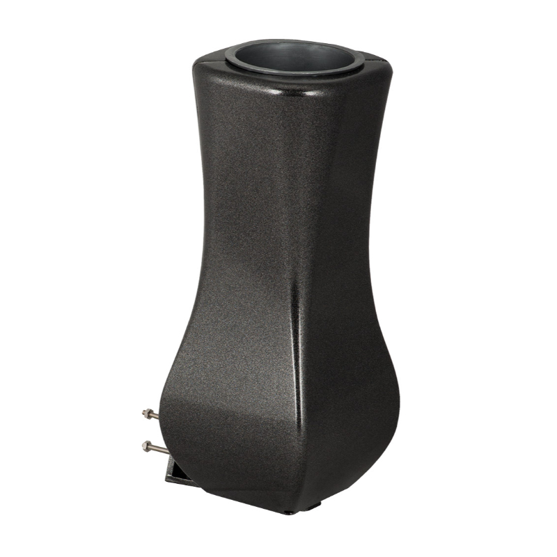 Aluminium Vase Wall |50-18528