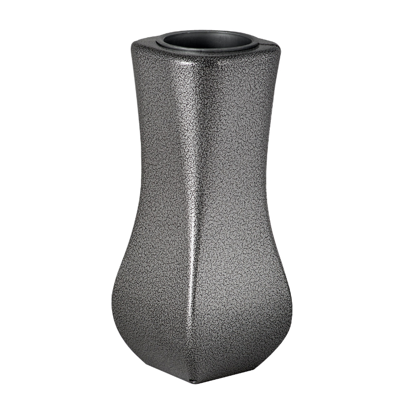 Aluminium Vase |50-26524