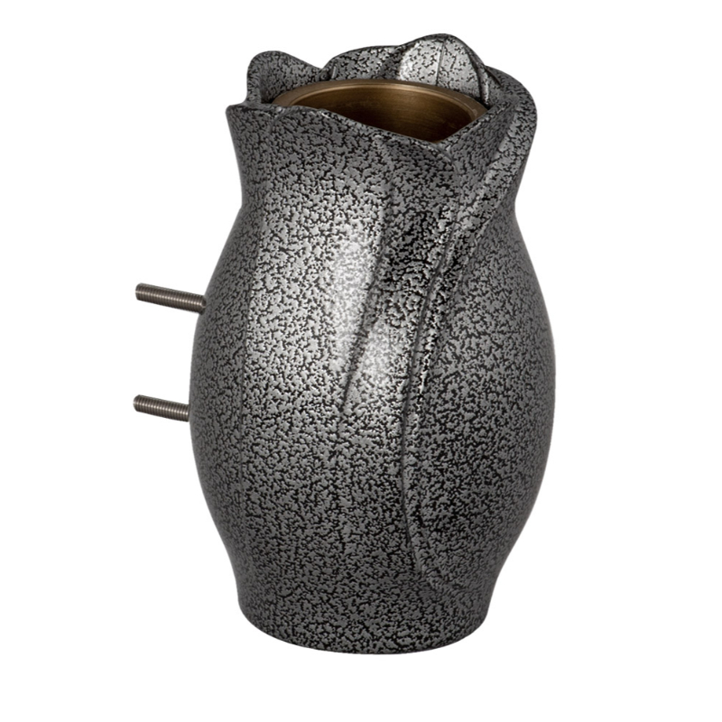 Aluminium Vase Wall |50-26526