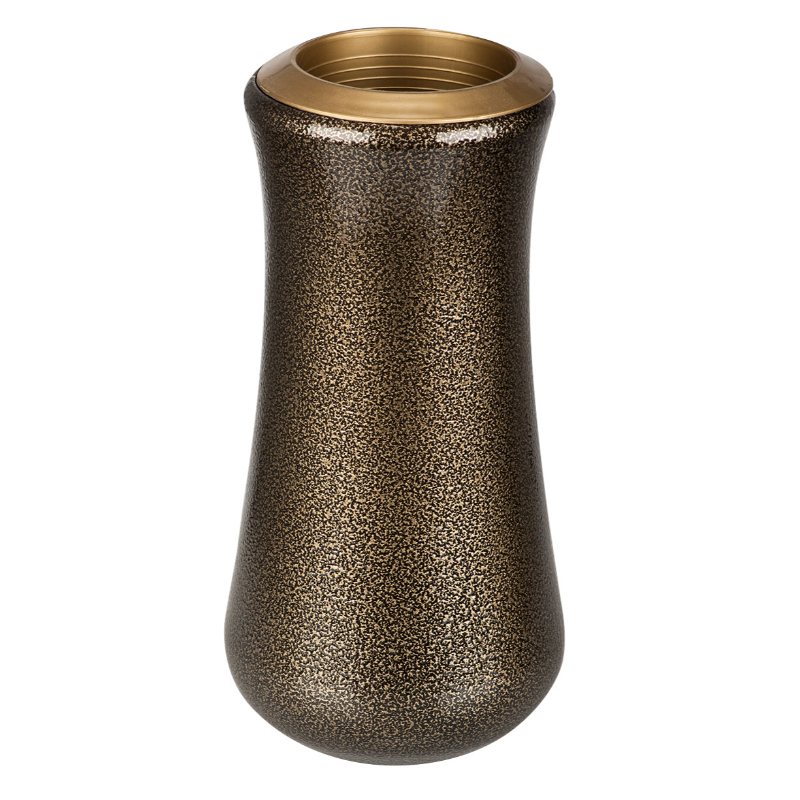 Aluminium Vase |50-28521