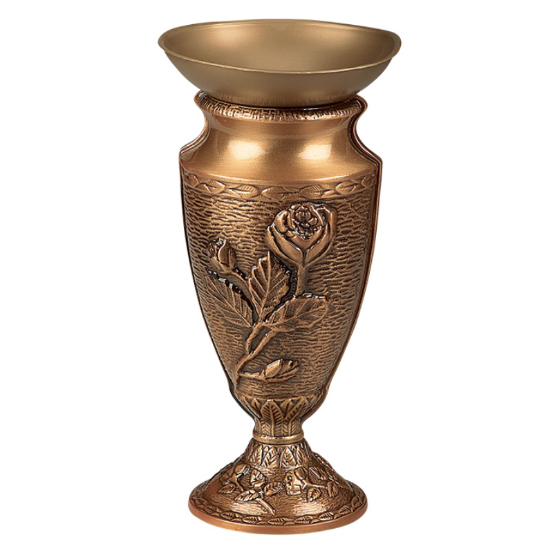Bronze Vase |50-500