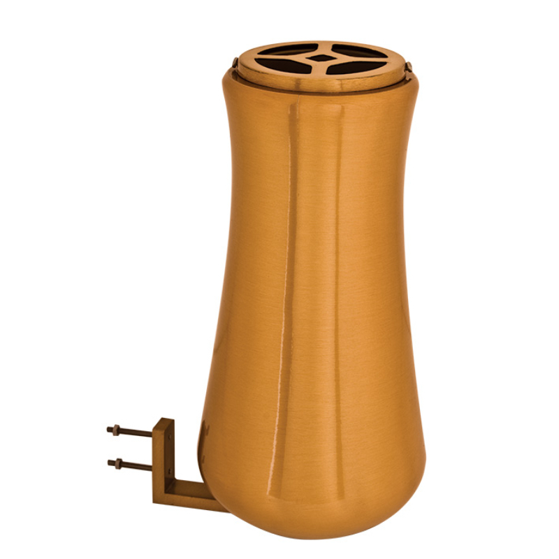 Bronze Vase |50-525