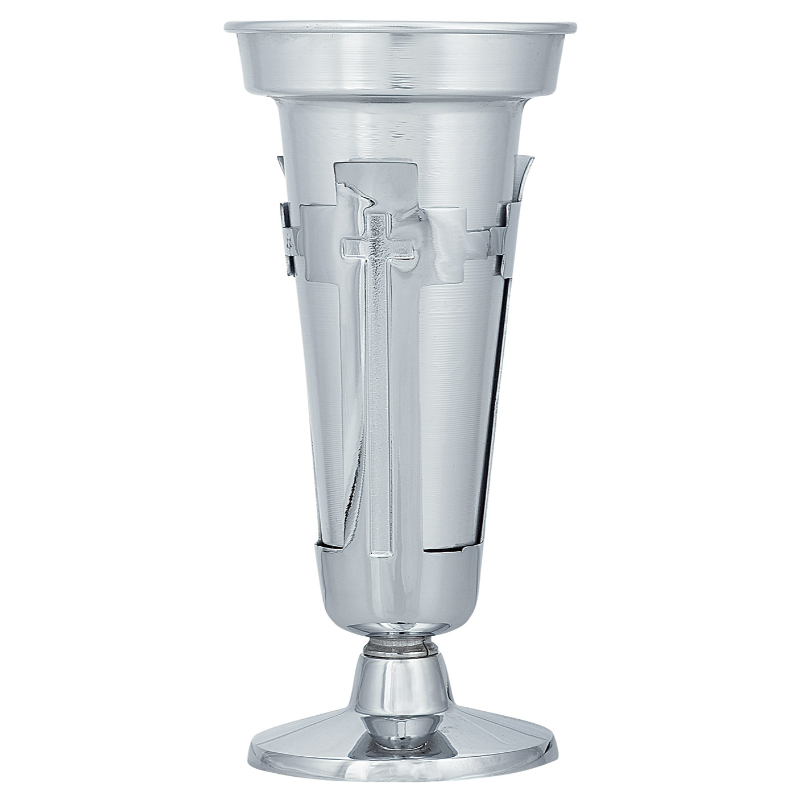Bronze Vase |50-6504