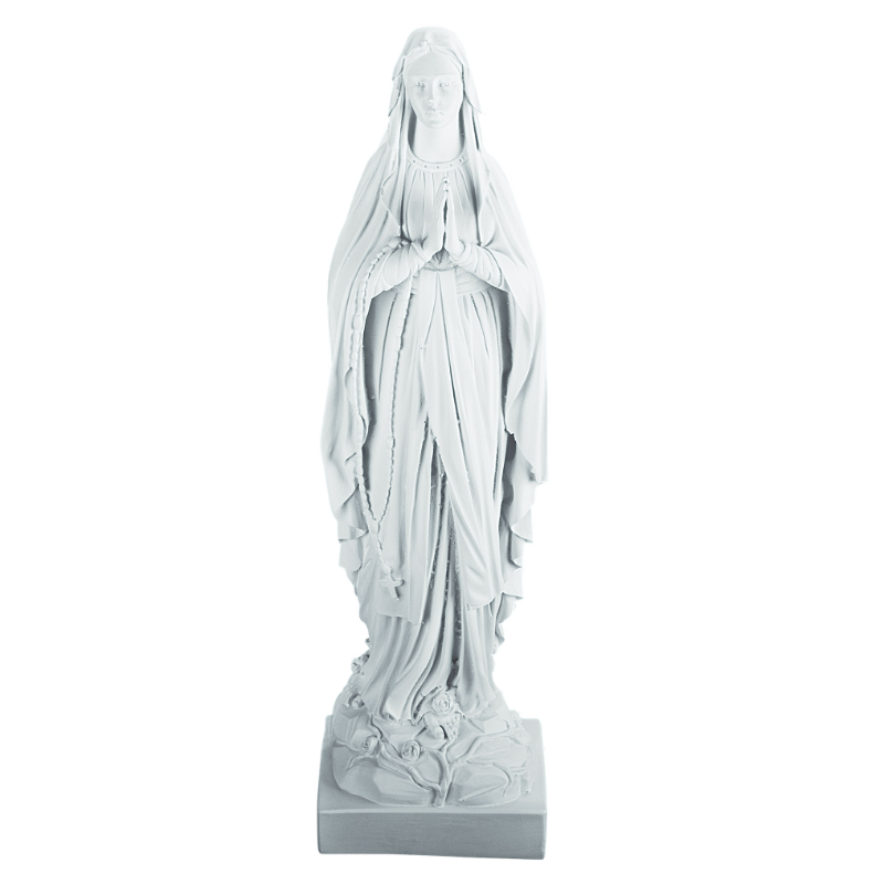 Statue Virgin Mary |60-601
