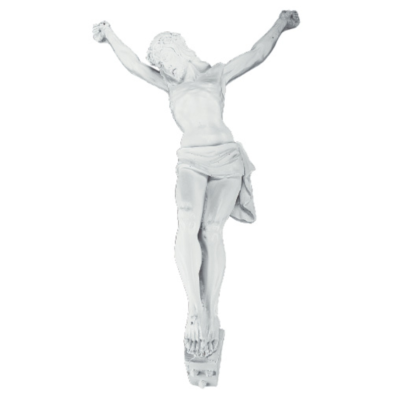 Statue Jesus Body |60-623