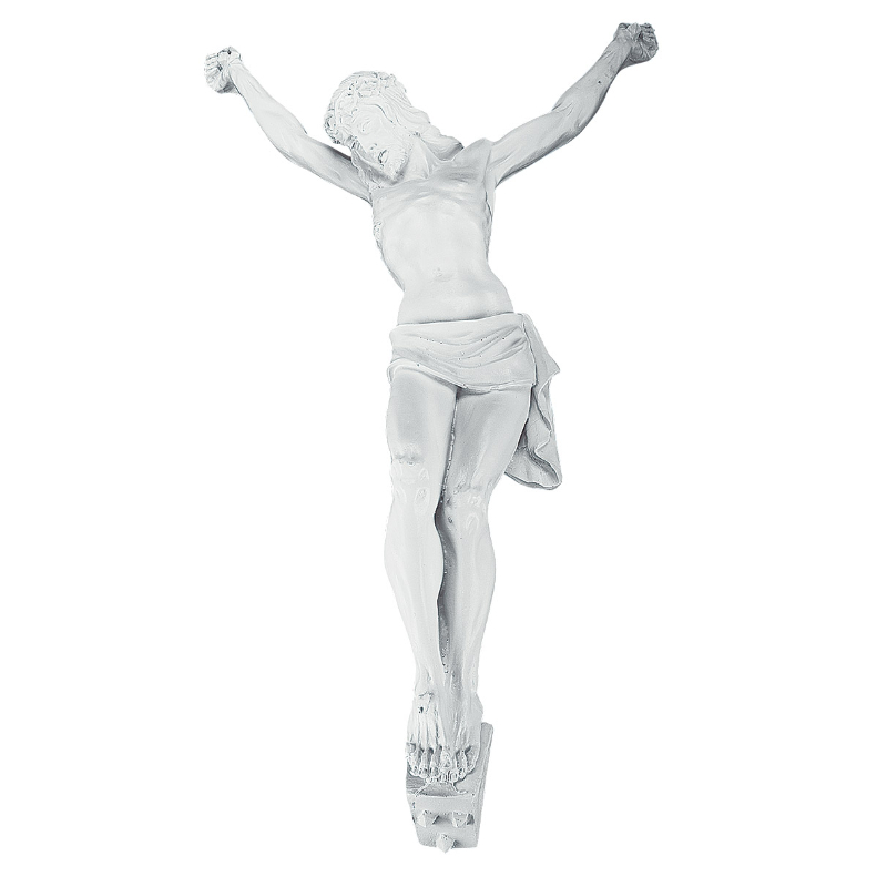 Statue Jesus Body |60-624