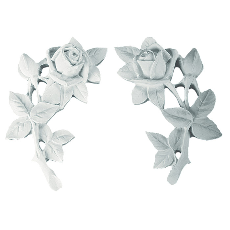 Statue Rose |60-634