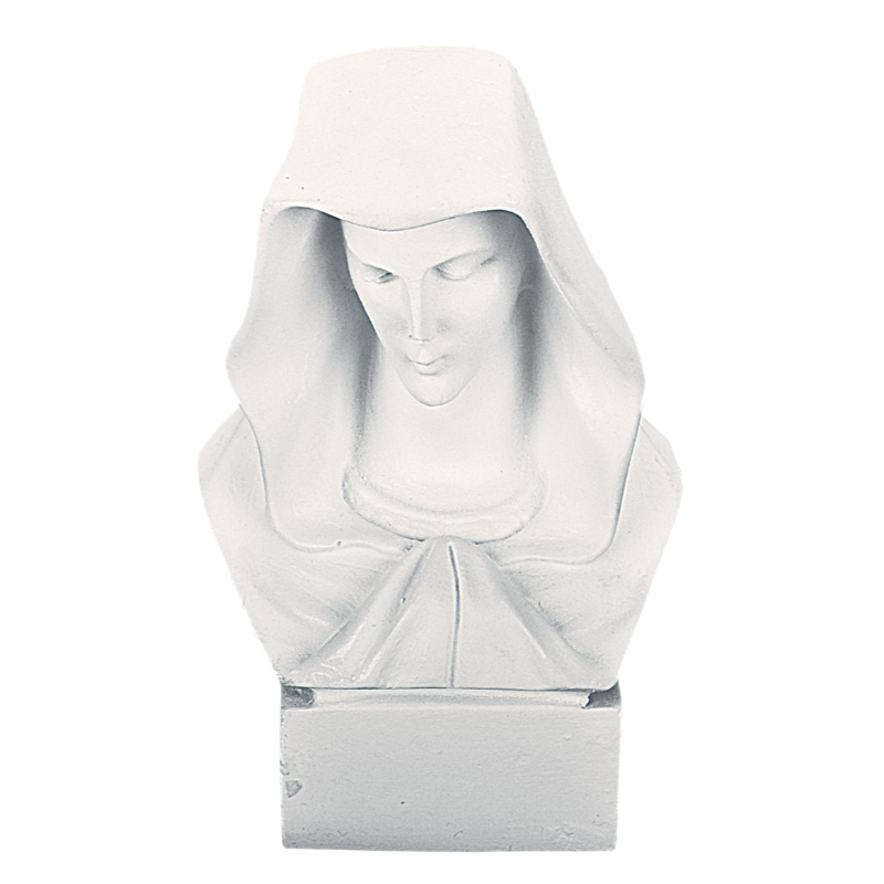 Statue Virgin Mary |60-656