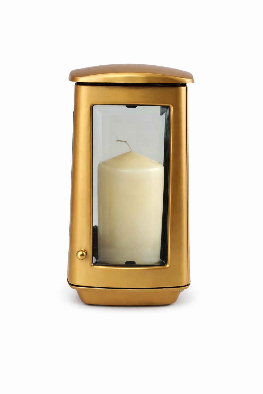 Bronze Candle Lamp |10-174