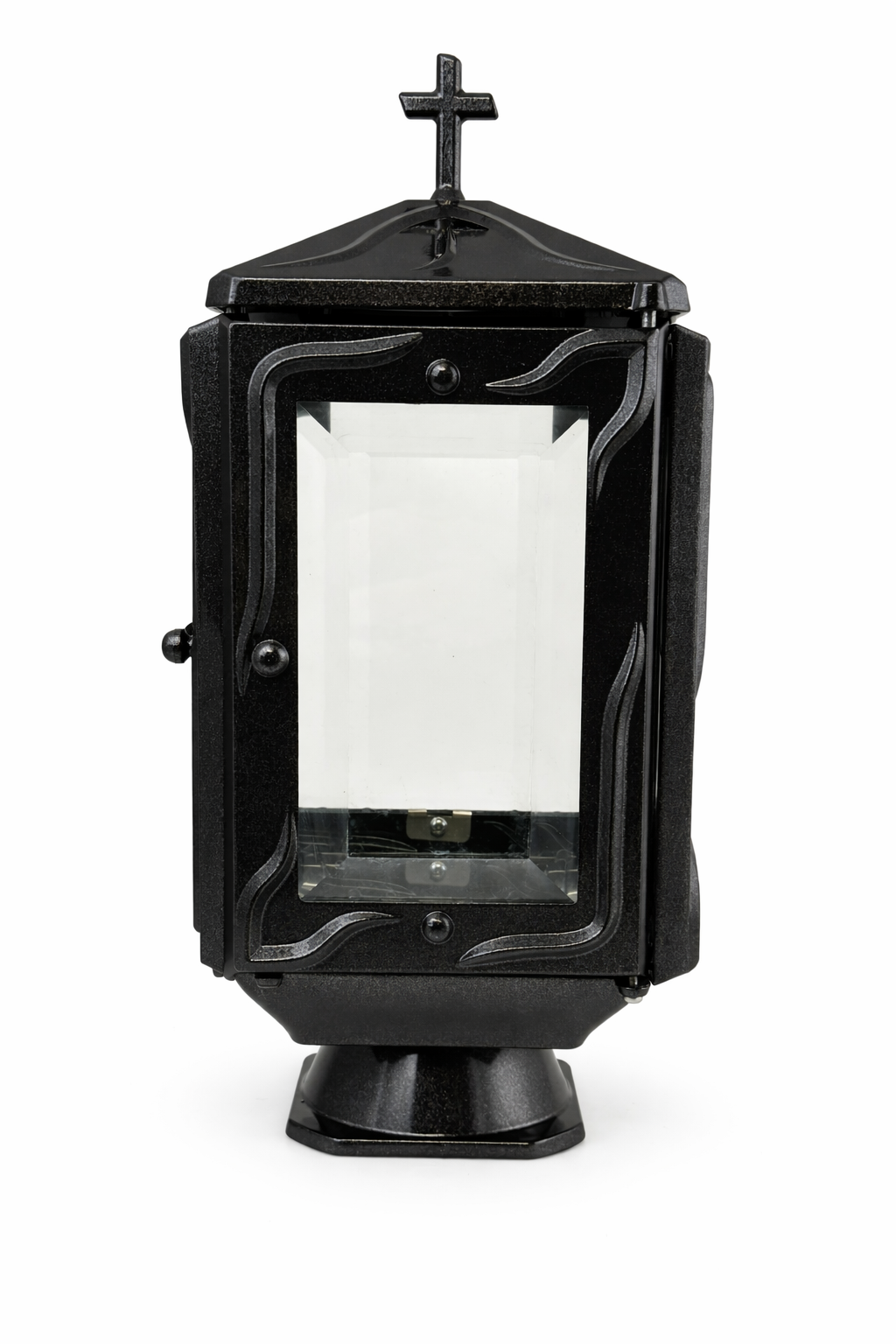 Aluminium Candle Lamp |10-18113