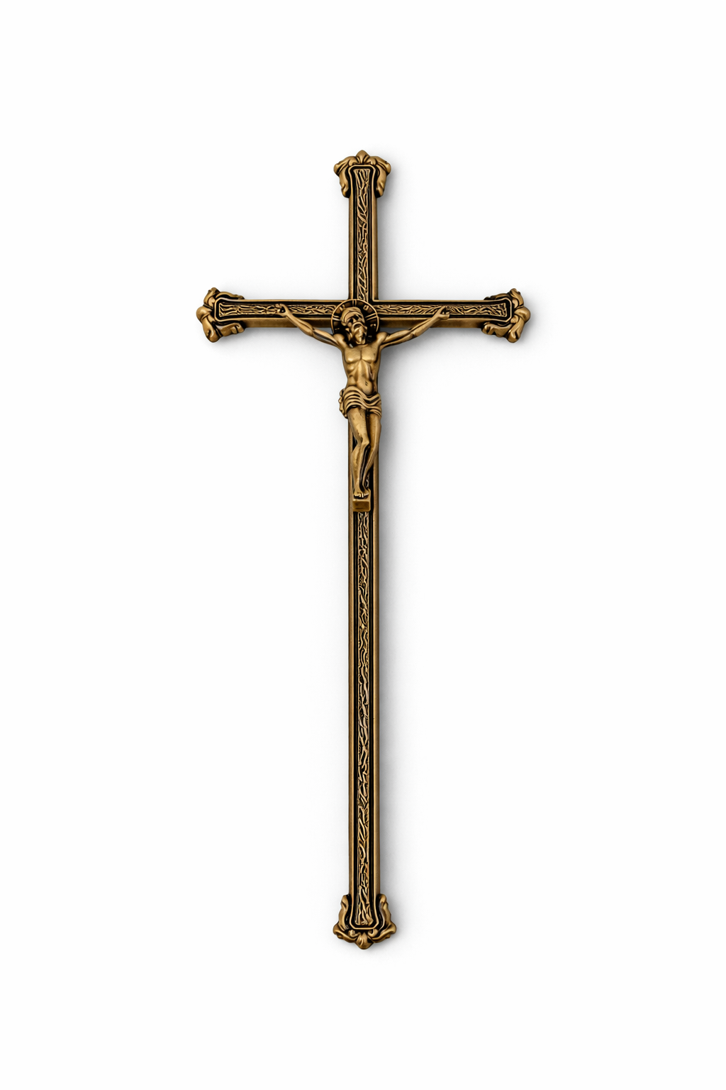 Bronze Cross |20-206