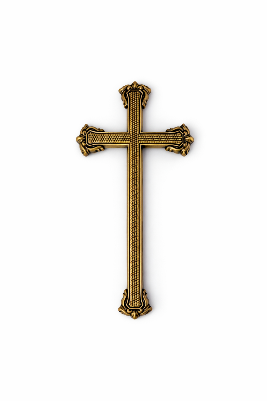 Bronze Cross |21-210
