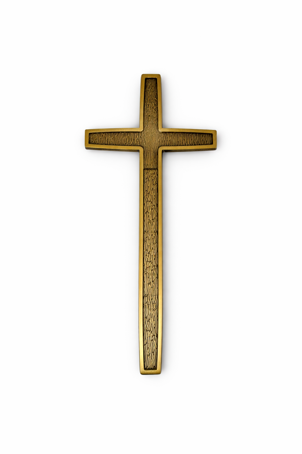 Bronze Cross |21-208