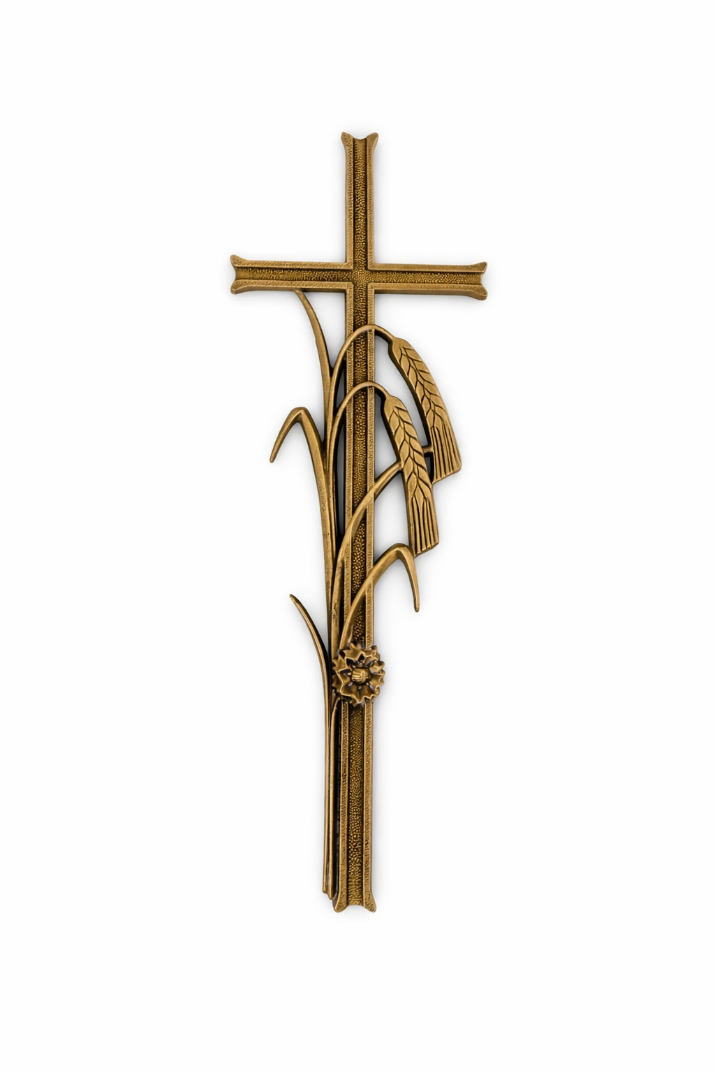 Bronze Cross |21-217
