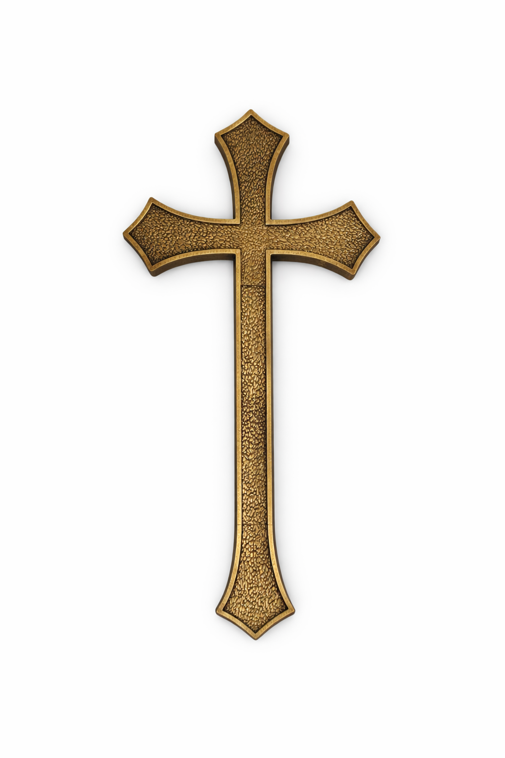 Bronze Cross |21-224